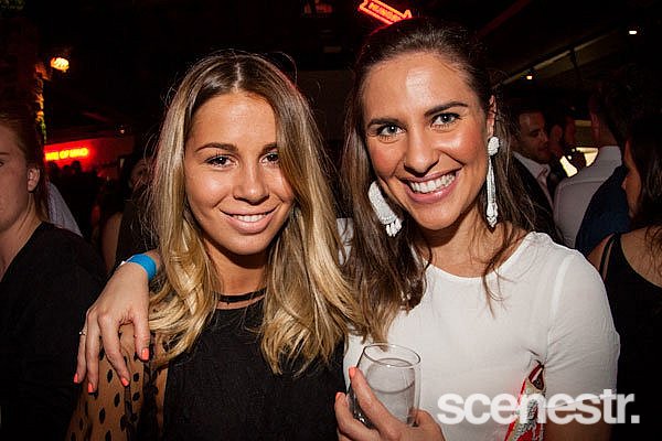 Photos: Opening Night – Woolly Mammoth, Brisbane – 26 September, 2014