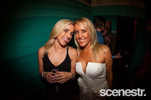Photos: Opening Night – Woolly Mammoth, Brisbane – 26 September, 2014
