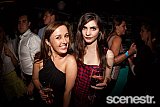 Photos: Opening Night – Woolly Mammoth, Brisbane – 26 September, 2014