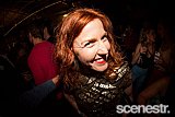 Photos: Opening Night – Woolly Mammoth, Brisbane – 26 September, 2014