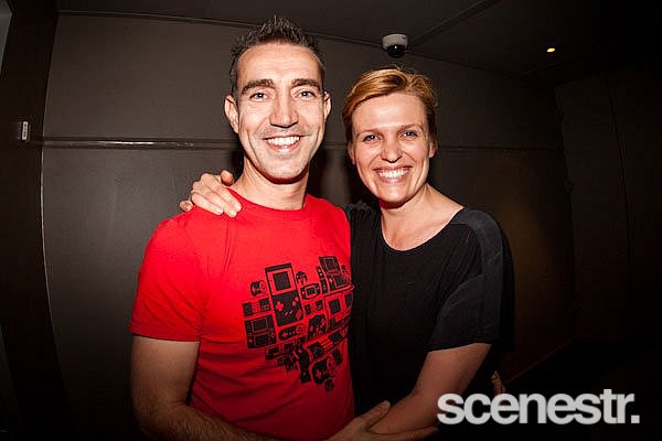 Photos: Bluejuice – Final Show – The HiFi, Brisbane – 2 October, 2014