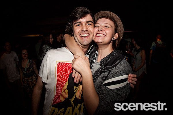 Photos: Bluejuice – Final Show – The HiFi, Brisbane – 2 October, 2014