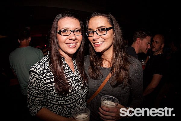 Photos: Bluejuice – Final Show – The HiFi, Brisbane – 2 October, 2014