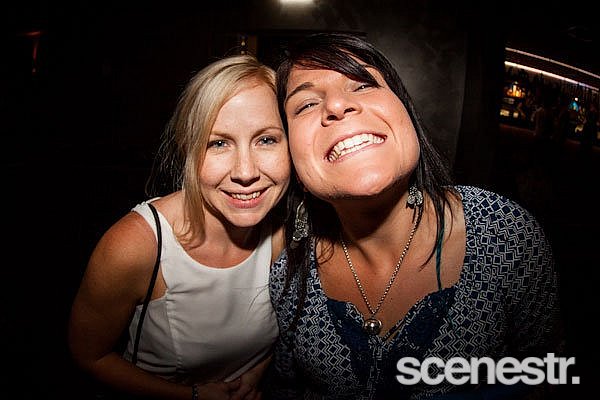 Photos: Bluejuice – Final Show – The HiFi, Brisbane – 2 October, 2014