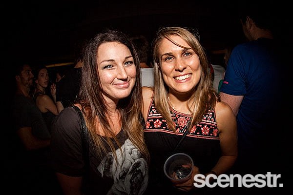Photos: Bluejuice – Final Show – The HiFi, Brisbane – 2 October, 2014