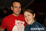 Photos: Mort Opening Night Socials &ndash; Brisbane Arts Theatre &ndash; 21 August, 2015