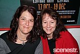 Photos: Mort Opening Night Socials &ndash; Brisbane Arts Theatre &ndash; 21 August, 2015