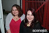 Photos: Mort Opening Night Socials &ndash; Brisbane Arts Theatre &ndash; 21 August, 2015