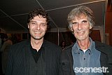 Photos: Mort Opening Night Socials &ndash; Brisbane Arts Theatre &ndash; 21 August, 2015