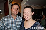 Photos: Mort Opening Night Socials &ndash; Brisbane Arts Theatre &ndash; 21 August, 2015