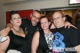 Photos: Mort Opening Night Socials &ndash; Brisbane Arts Theatre &ndash; 21 August, 2015