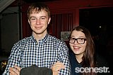 Photos: Mort Opening Night Socials &ndash; Brisbane Arts Theatre &ndash; 21 August, 2015