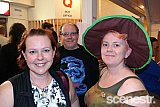 Photos: Mort Opening Night Socials &ndash; Brisbane Arts Theatre &ndash; 21 August, 2015