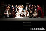 Photos: Mort Opening Night Socials &ndash; Brisbane Arts Theatre &ndash; 21 August, 2015