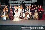 Photos: Mort Opening Night Socials &ndash; Brisbane Arts Theatre &ndash; 21 August, 2015
