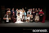 Photos: Mort Opening Night Socials &ndash; Brisbane Arts Theatre &ndash; 21 August, 2015