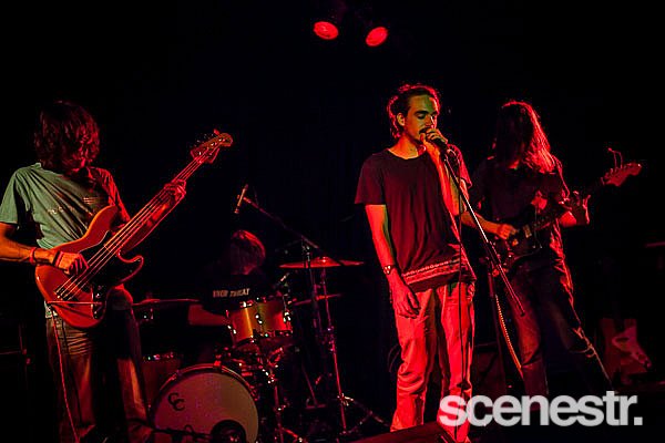 Photos: The Growlers - The Bakery - 18 January, 2015
