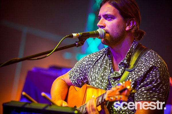Photos: The Beautiful Girls - The Triffid, Brisbane - 13 February, 2015