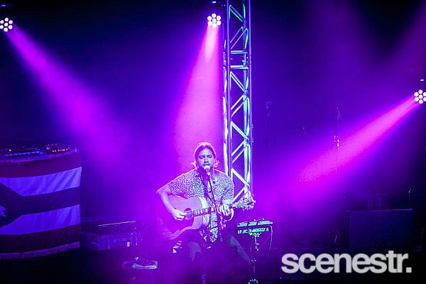Photos: The Beautiful Girls - The Triffid, Brisbane - 13 February, 2015
