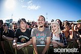 Photos: Soundwave Socials - Brisbane Showgrounds - 28 February & 1 March, 2015