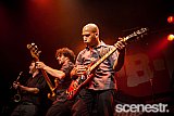 Photos: Balkan Beat Box & Dubmarine - The Hi-Fi, Brisbane - 6 March, 2015