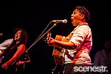 Photos: Cheap Fakes, Chocolate Strings - The Hi-Fi, Brisbane - 21 March, 2015