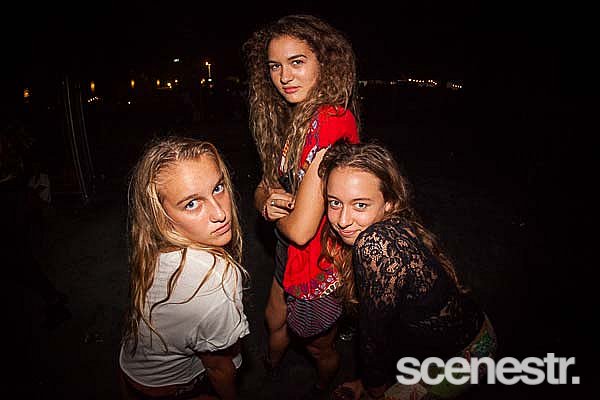Photos: Bluesfest - Socials - Days 1, 2 + 3 - Byron Bay, 2015