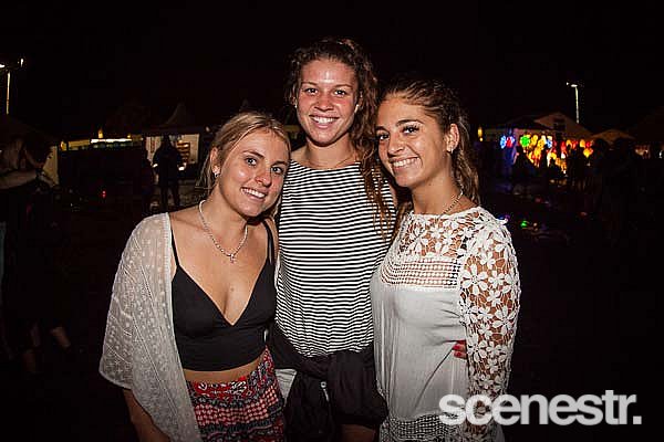 Photos: Bluesfest - Socials - Days 1, 2 + 3 - Byron Bay, 2015