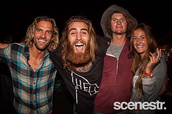 Photos: Bluesfest - Socials - Days 1, 2 + 3 - Byron Bay, 2015