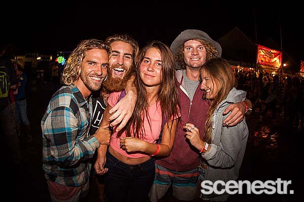 Photos: Bluesfest - Socials - Days 1, 2 + 3 - Byron Bay, 2015