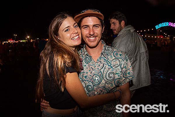 Photos: Bluesfest - Socials - Days 1, 2 + 3 - Byron Bay, 2015