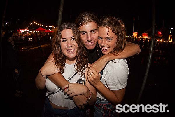 Photos: Bluesfest - Socials - Days 1, 2 + 3 - Byron Bay, 2015