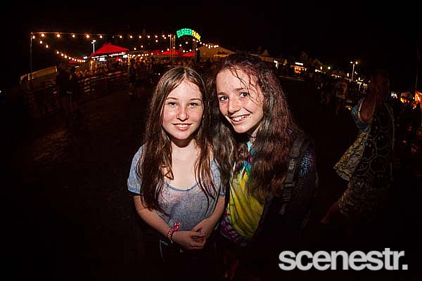 Photos: Bluesfest - Socials - Days 1, 2 + 3 - Byron Bay, 2015