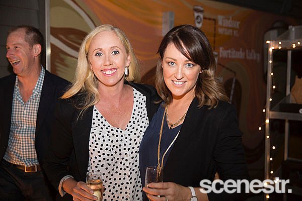 Photos: FRANKiE4 AW15 Launch – Brother Espresso Windsor, Brisbane – 29 April, 2015