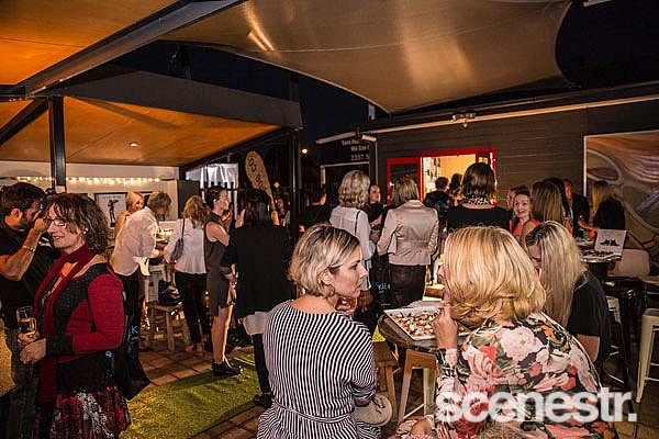 Photos: FRANKiE4 AW15 Launch – Brother Espresso Windsor, Brisbane – 29 April, 2015