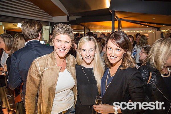 Photos: FRANKiE4 AW15 Launch – Brother Espresso Windsor, Brisbane – 29 April, 2015