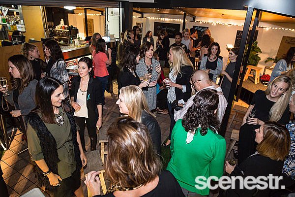 Photos: FRANKiE4 AW15 Launch – Brother Espresso Windsor, Brisbane – 29 April, 2015
