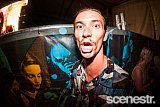 Photos: Laneway Festival Socials - Brisbane Showgrounds - 6 February, 2016