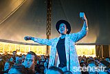 Photos: Laneway Festival Socials - Brisbane Showgrounds - 6 February, 2016