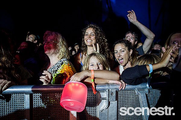 Photos: Bluesfest, Byron Bay - Bands Day Three - 26 March, 2016