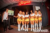 Photos: Honey B's Concept Launch - Gingers & Lefty's, Brisbane - 10 June, 2016