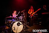 Photos: Stonefield - Woolly Mammoth, Brisbane - 7 July, 2016