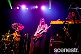 Photos: Stonefield - Woolly Mammoth, Brisbane - 7 July, 2016