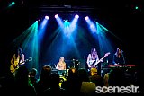 Photos: Stonefield - Woolly Mammoth, Brisbane - 7 July, 2016