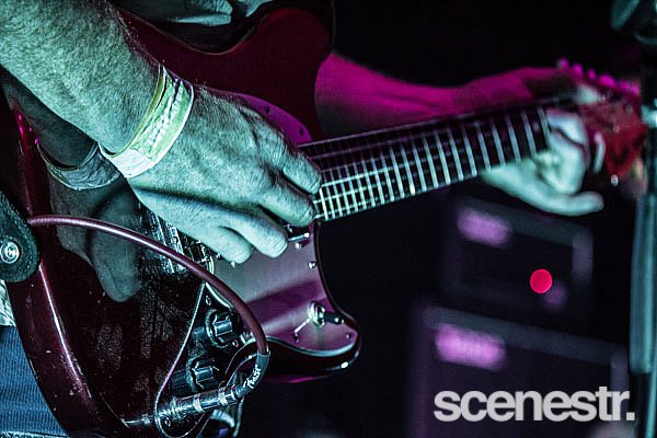 Photos: Bigsound Closing Party 2016 - The Triffid, Brisbane - 9 September, 2016