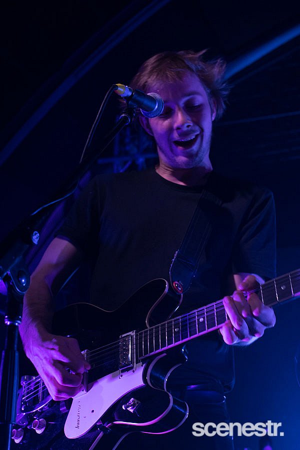 Photos: Bigsound Closing Party 2016 - The Triffid, Brisbane - 9 September, 2016