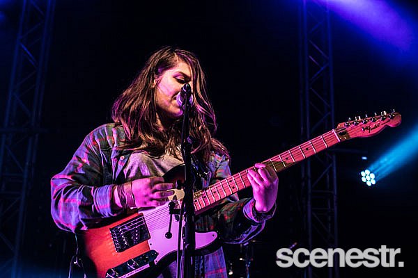 Photos: Bigsound Closing Party 2016 - The Triffid, Brisbane - 9 September, 2016