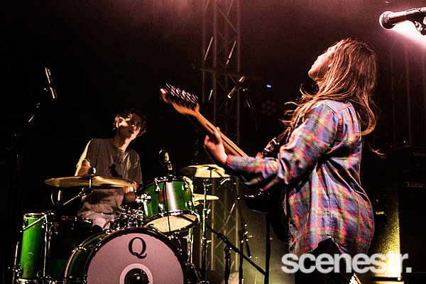 Photos: Bigsound Closing Party 2016 - The Triffid, Brisbane - 9 September, 2016