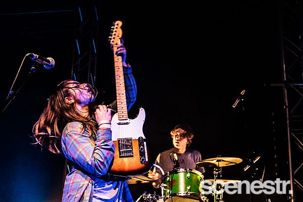 Photos: Bigsound Closing Party 2016 - The Triffid, Brisbane - 9 September, 2016