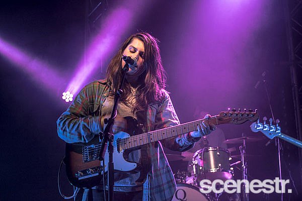 Photos: Bigsound Closing Party 2016 - The Triffid, Brisbane - 9 September, 2016